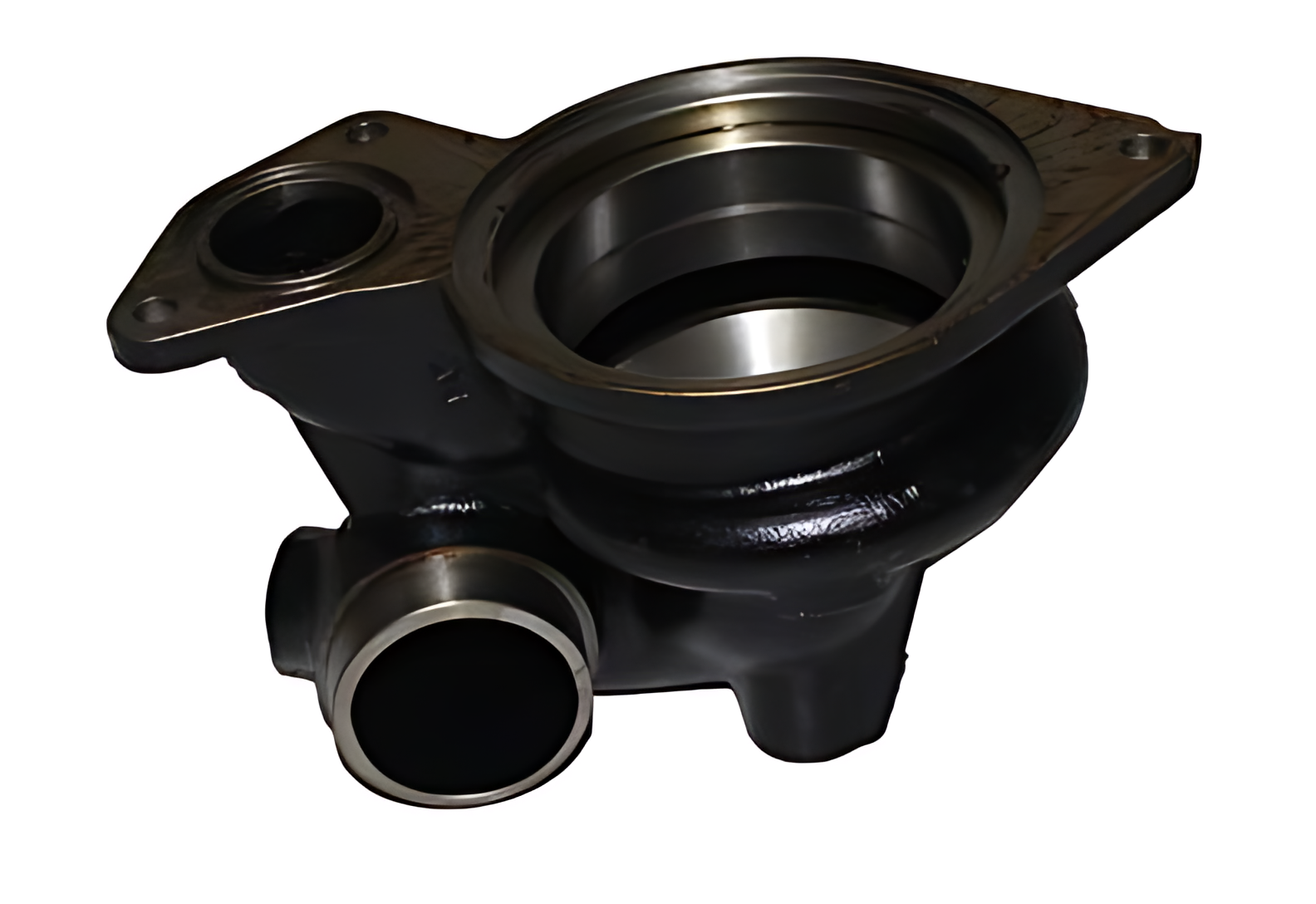 CARCACA DA BOMBA D AGUA - 2P0121037