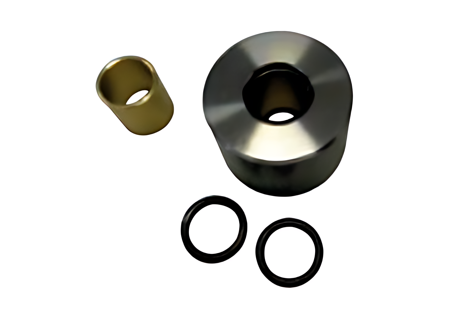 ROLETE PATIM FREIO (C/ BUCHA ANEL) - 3014200039