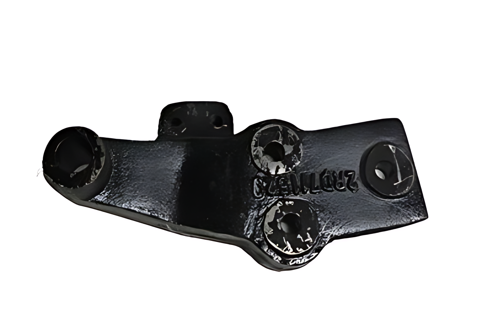 CAVALETE APOIO ALAVANCA CAMBIO - 2RD711529