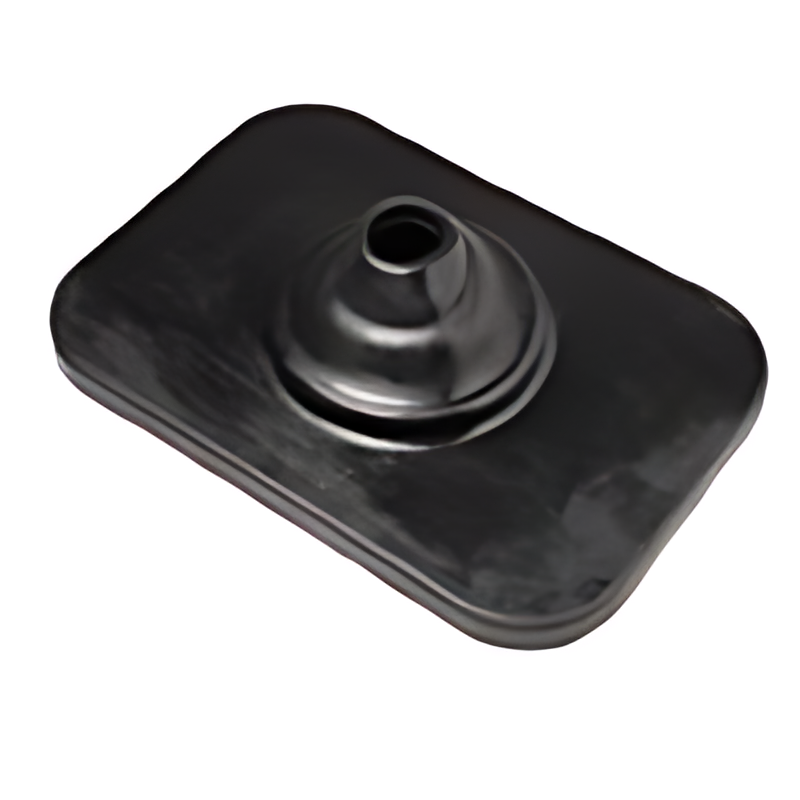 BASE INFERIOR GUARDA-PO CAMBIO - 6007013306005