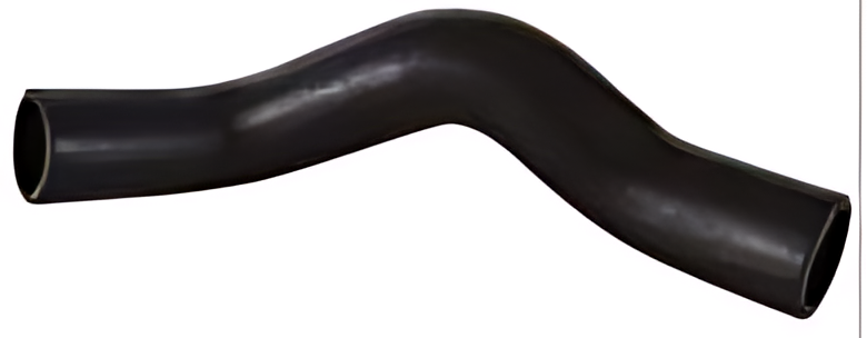 MANGUEIRA RADIADOR INFERIOR - F57Z8286C