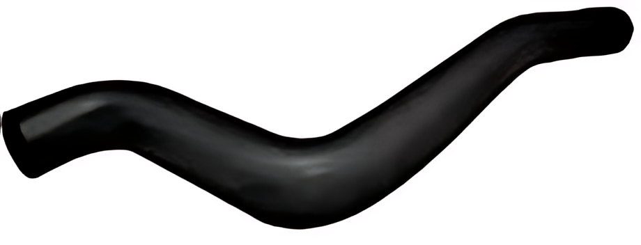 MANGUEIRA INFERIOR DO RADIADOR MA 8.5 MECANICO - 6007001330009