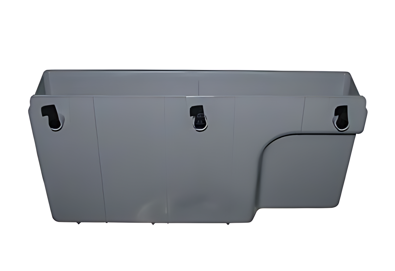 PORTA DOCUMENTOS PAINEL LD - 2RD863058A033