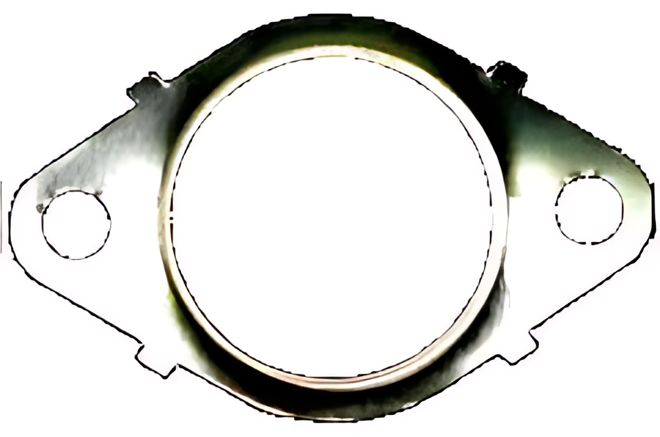 JUNTA COLETOR ESCAPE ELETRONICO - 2T2129589