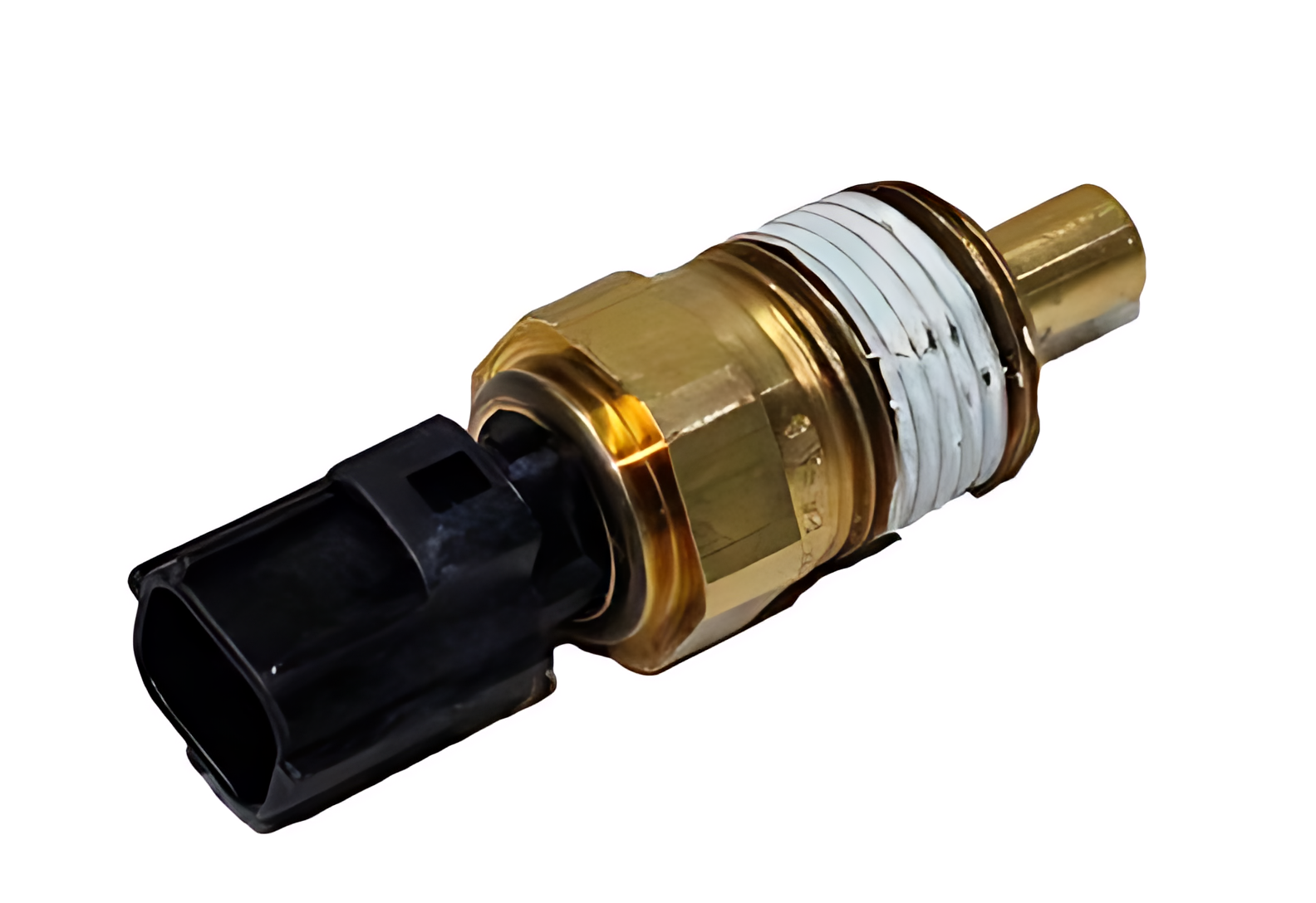 SENSOR DE TEMPERATURA AGUA MOTOR MODELO CUMMINS 4BT 6BT - BF8T12A648AA