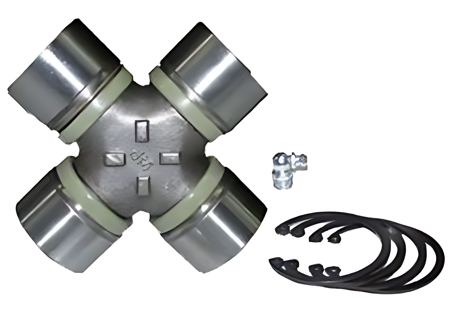 CRUZETA CARDAN (TRAVA INTERNA 68.05 X 117) - 9424100231