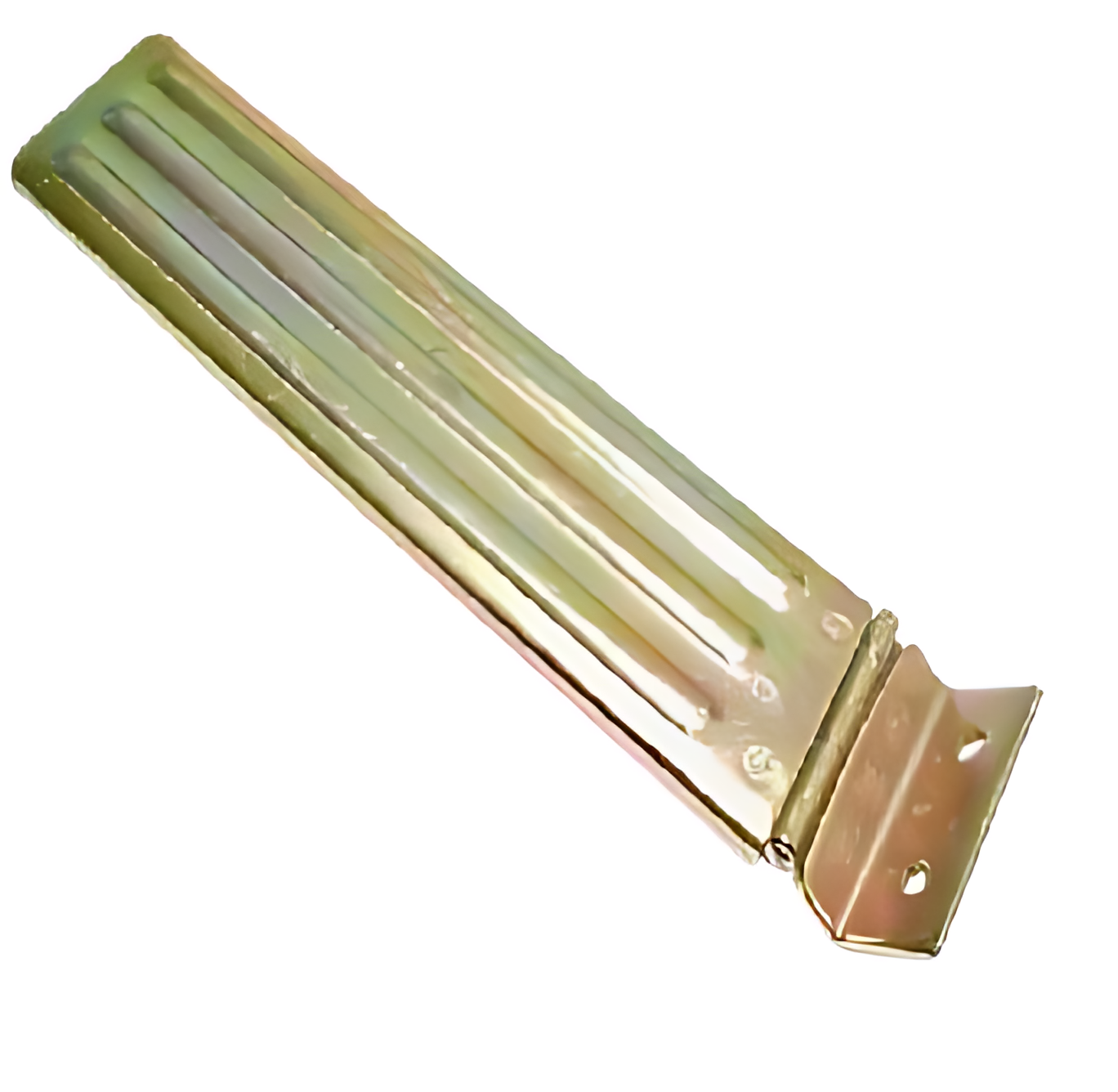 PEDAL ACELERADOR EM CHAPA DE ACO - 6733000004