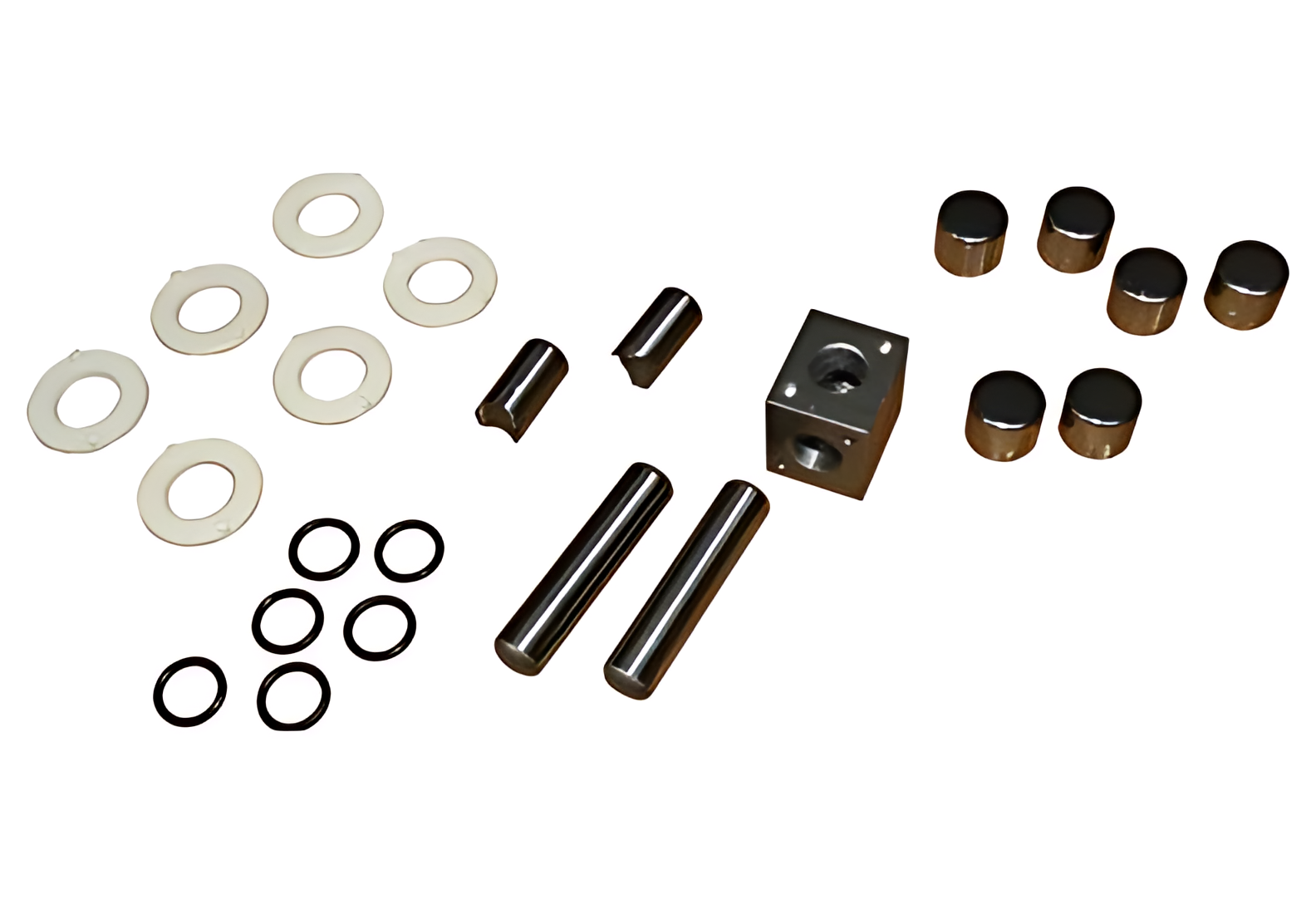 REPARO ALAVANCA CAMBIO - 2RP798121