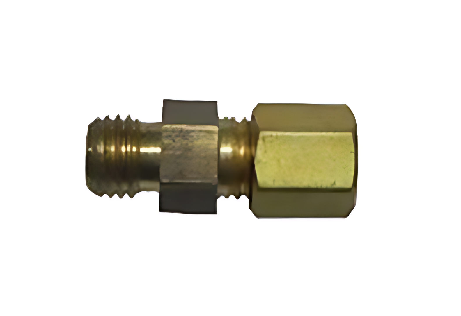 CONECTOR ACIONAMENTO REDUZIDA MACHO 5/32 X M8 - TJG301799B