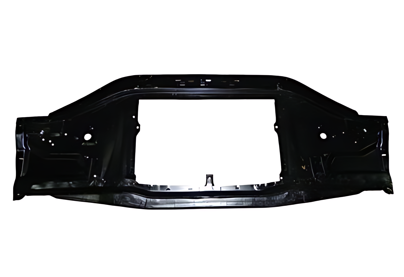 QUADRO RADIADOR - 89TU16138BA