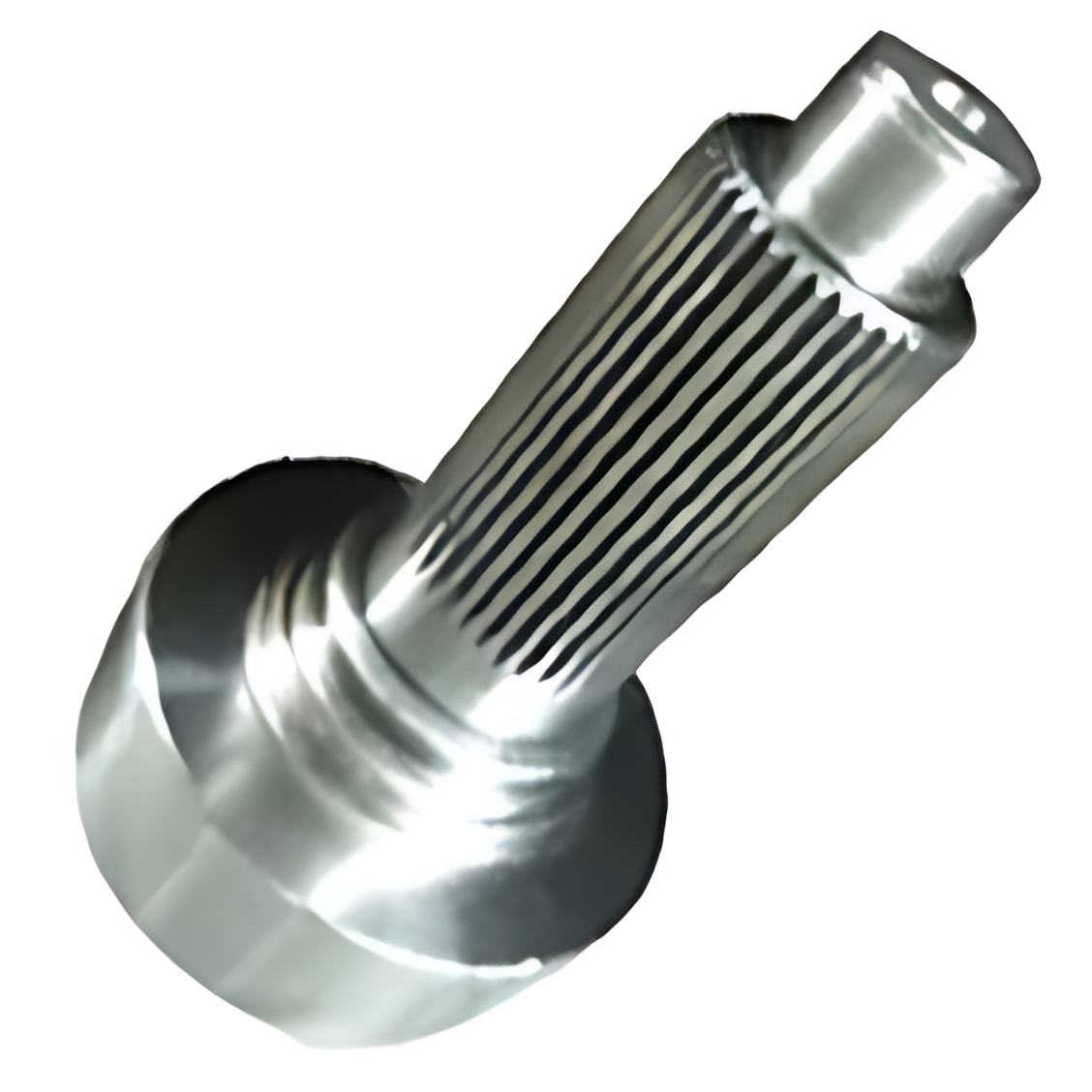 PONTEIRA FIXA COM ROSCA - 6-53-421