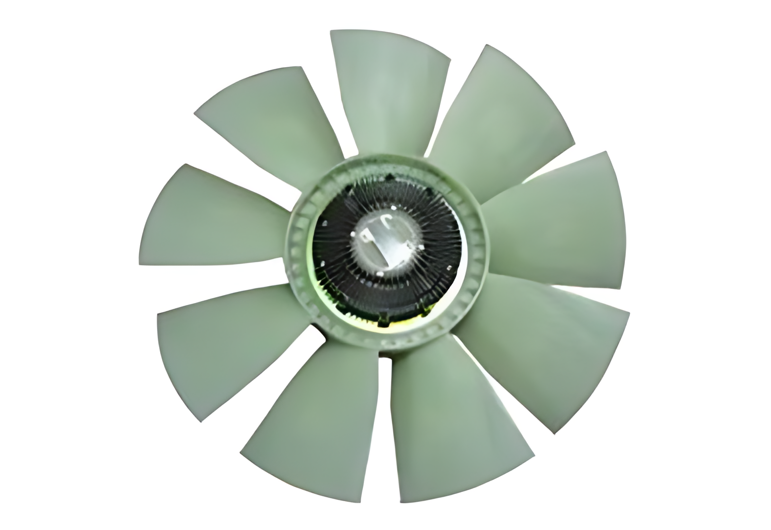 HELICE PLASTICA DO MOTOR 9 PAS - 3825000164