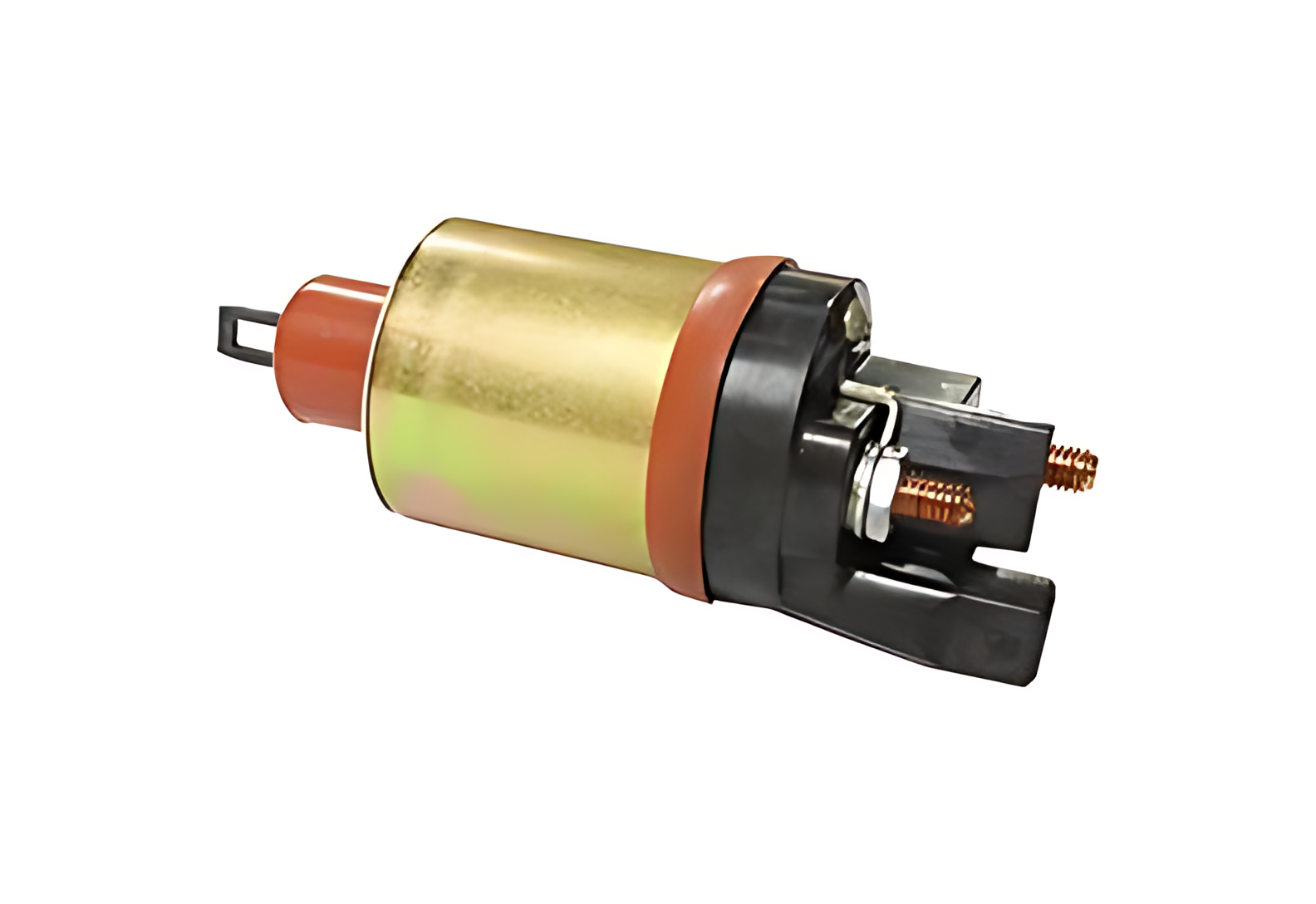 SOLENOIDE DE PARTIDA - BG3T11390AA