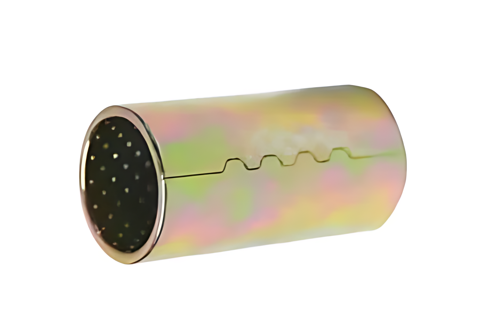 BUCHA FERRO MOLA TRAS./DIANT. - TF3511181