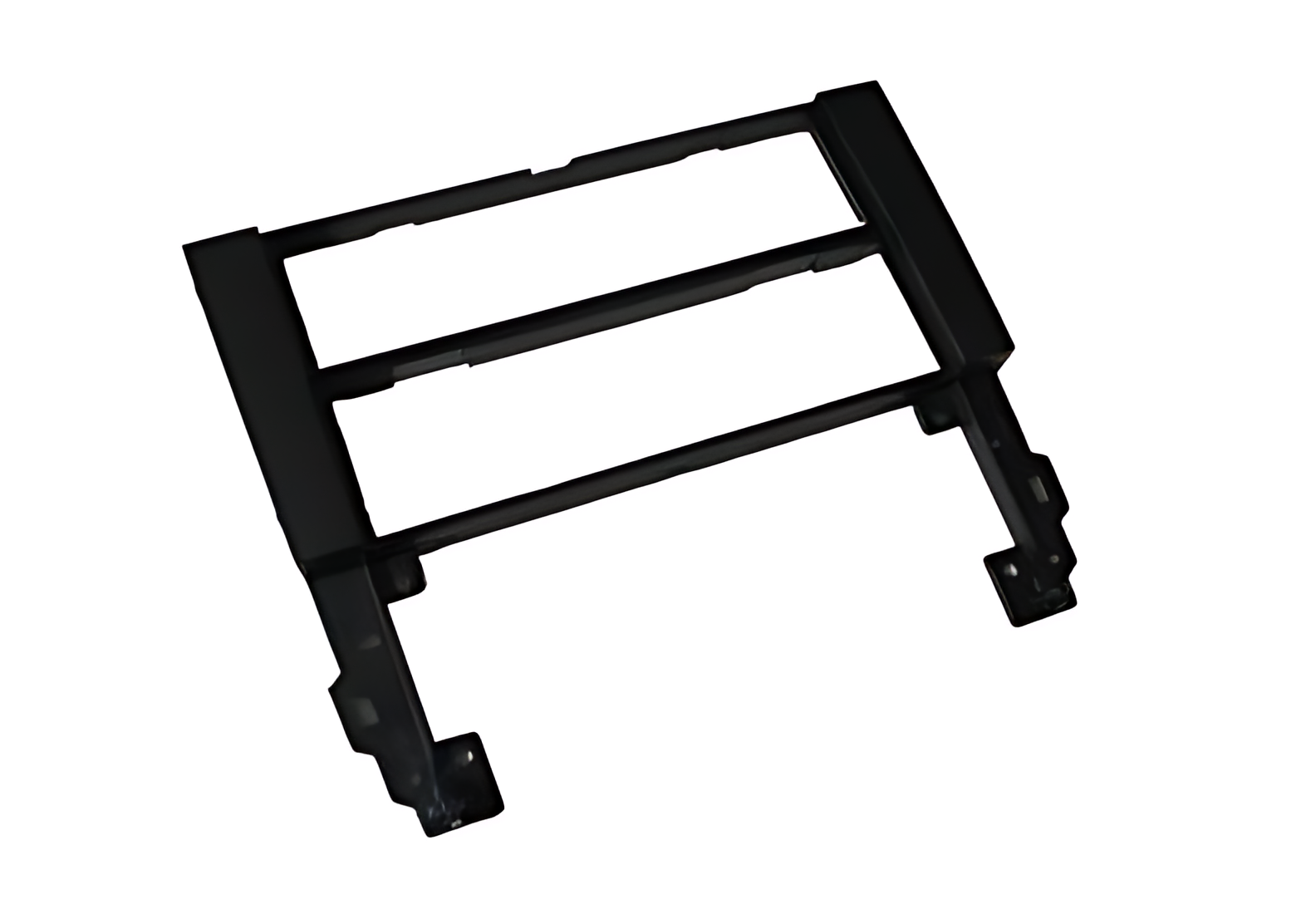 MOLDURA SAIDA AR COURO DIANTEIRA - 2VB857077