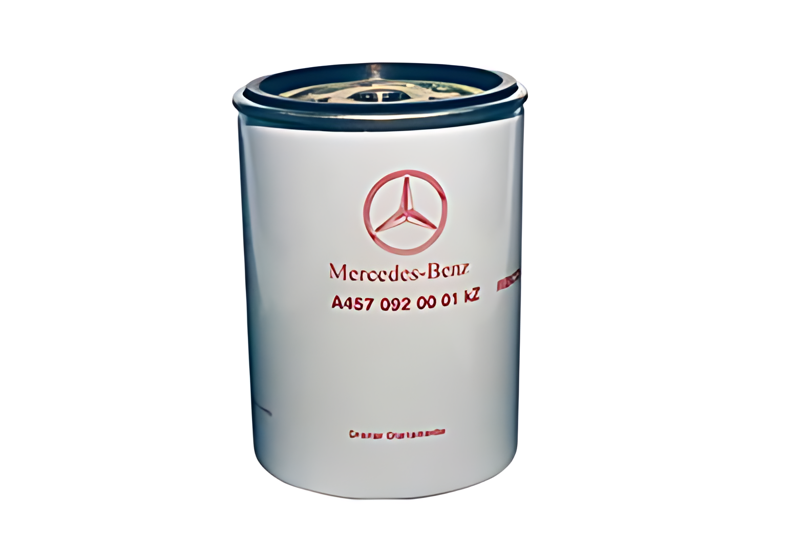 FILTRO SEDIMENTADOR S/ COPO - 4570920001