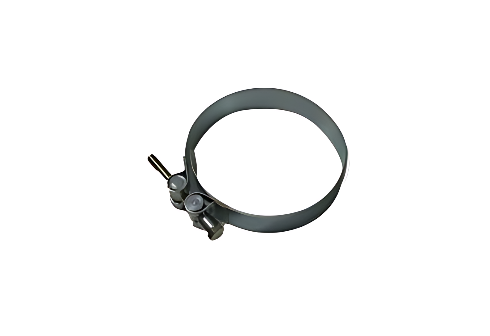 BRACADEIRA INTERCOOLER - 2TD129723A