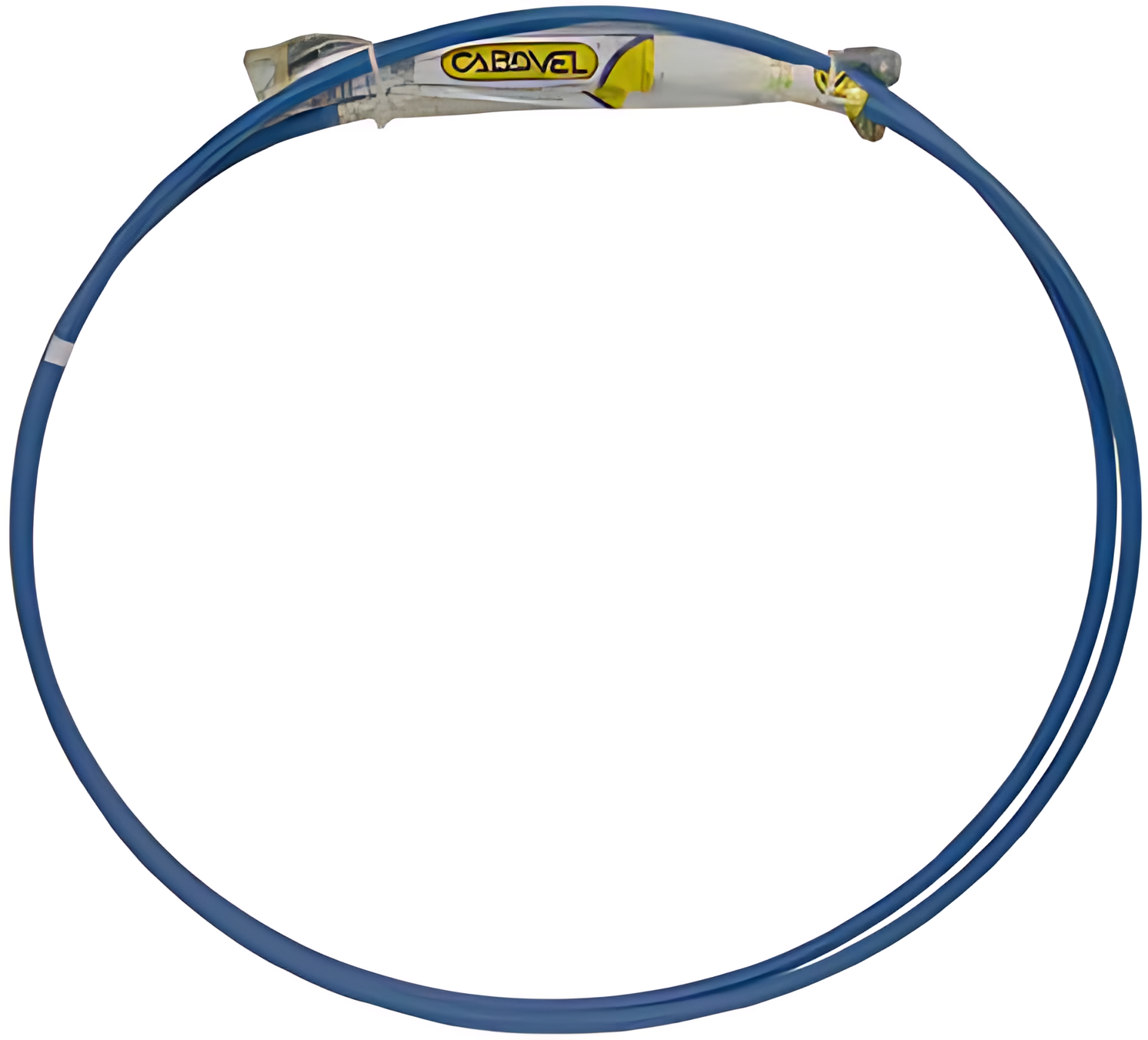 CABO COMANDO CAMBIO 4550MM - 2Z0711265N