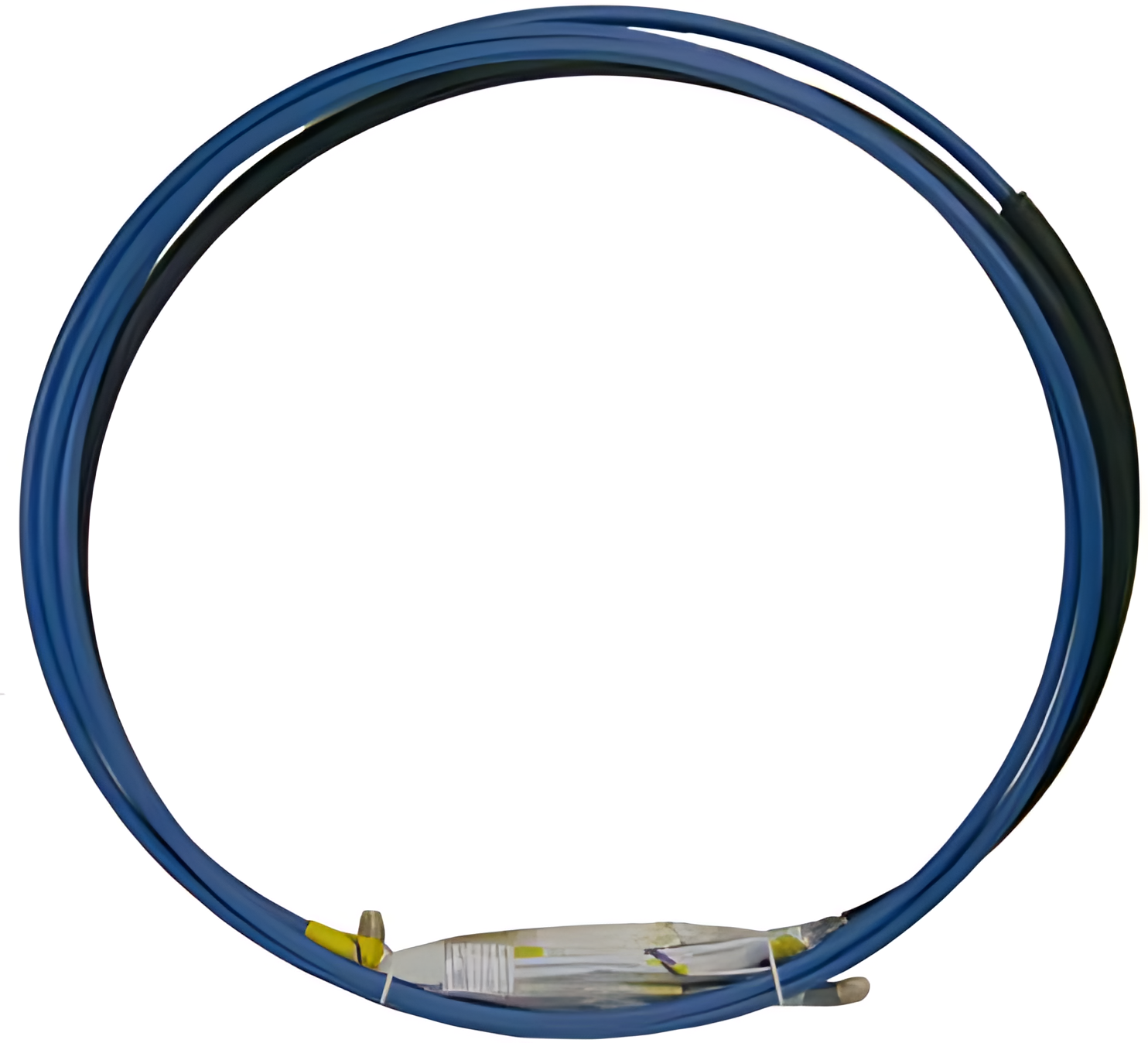 CABO DE COMANDO DE CAMBIO 9000MM C/TERMINAL - 2Z0711265Q