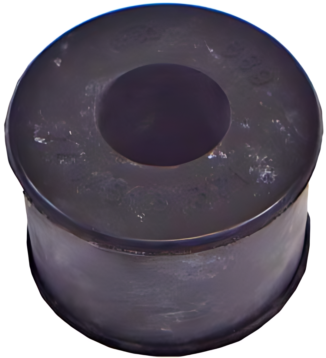 BUCHA AMORTECEDOR TRASEIRO INFERIOR SUPERIOR - 2Z0513371