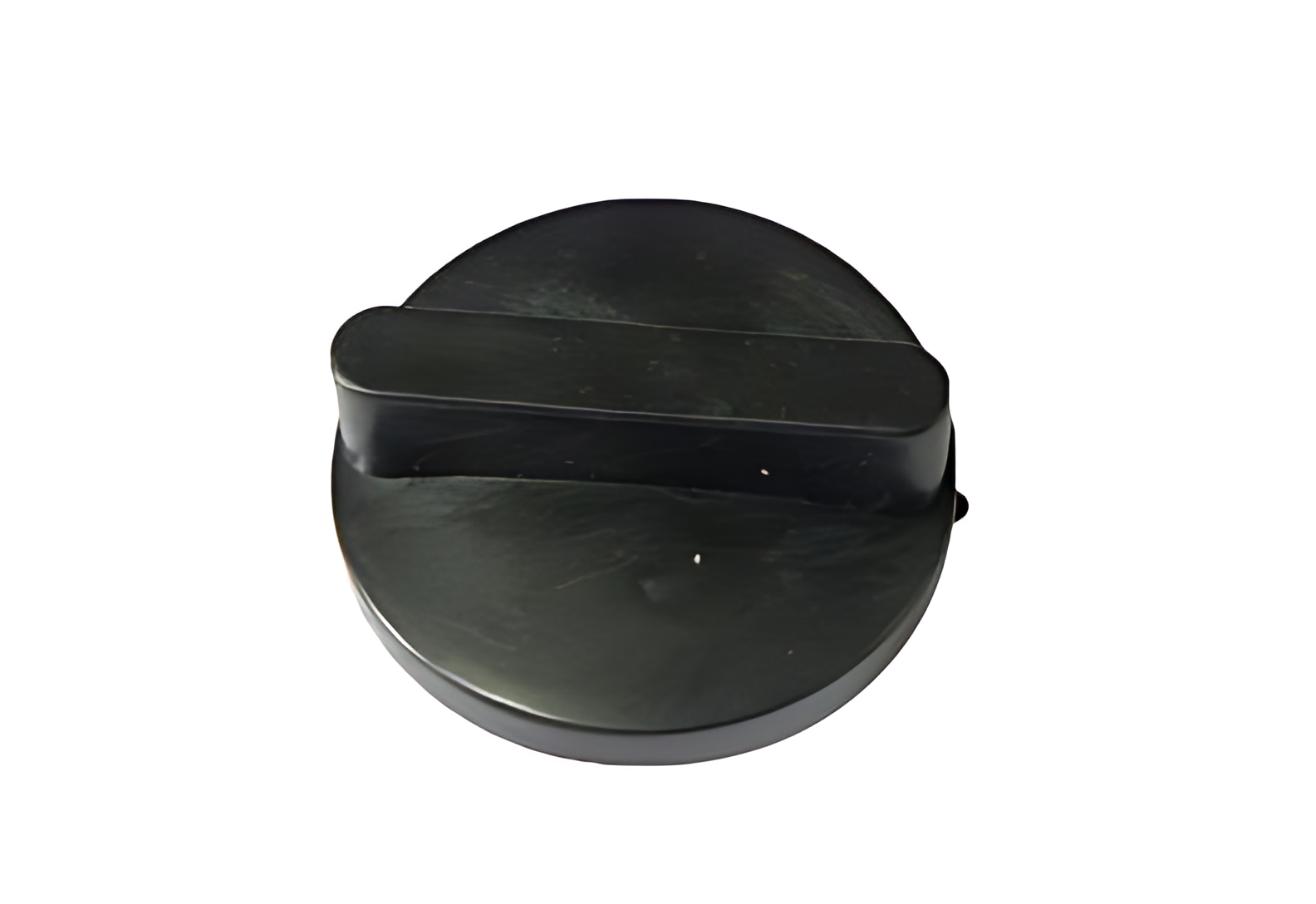 TAMPA ENCHIMENTO OLEO MOTOR CUMMINS 4BTAA 3.9 4CIL - BF6T6766AA