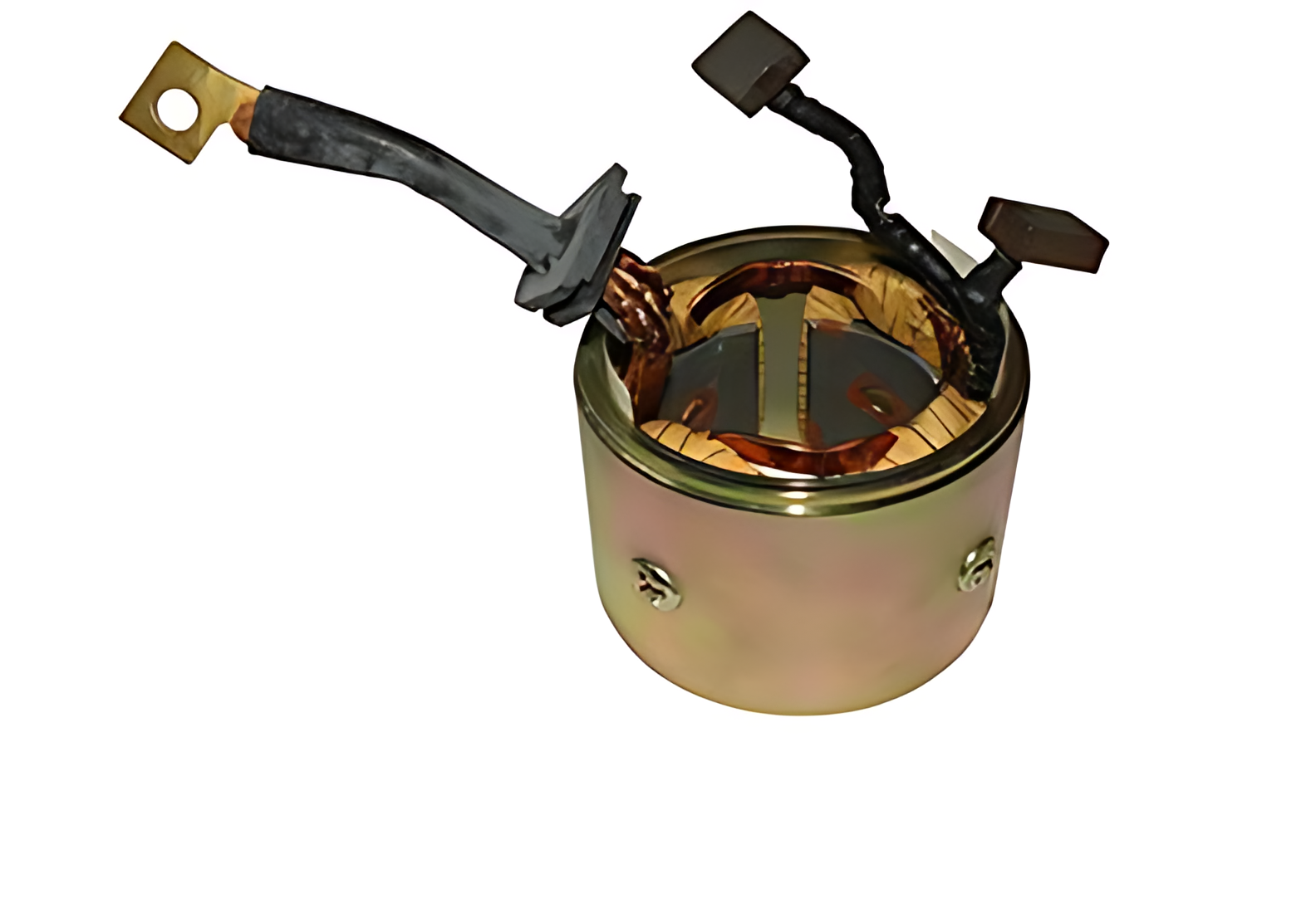 BOBINA DE CAMPO - 2P0911115