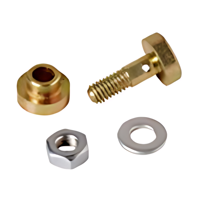 PARAFUSO CABO AFOGADOR - QUEBRA GALHO 6X1X18MM CPL - 3523020071