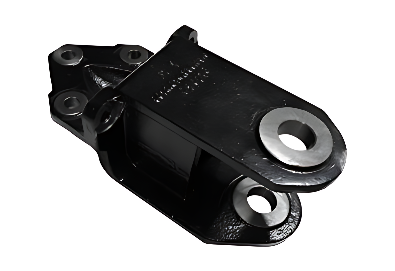 SUPORTE SUPERIOR LADO DIREITO BARRA ESTABILIZADORA - 6021014010003