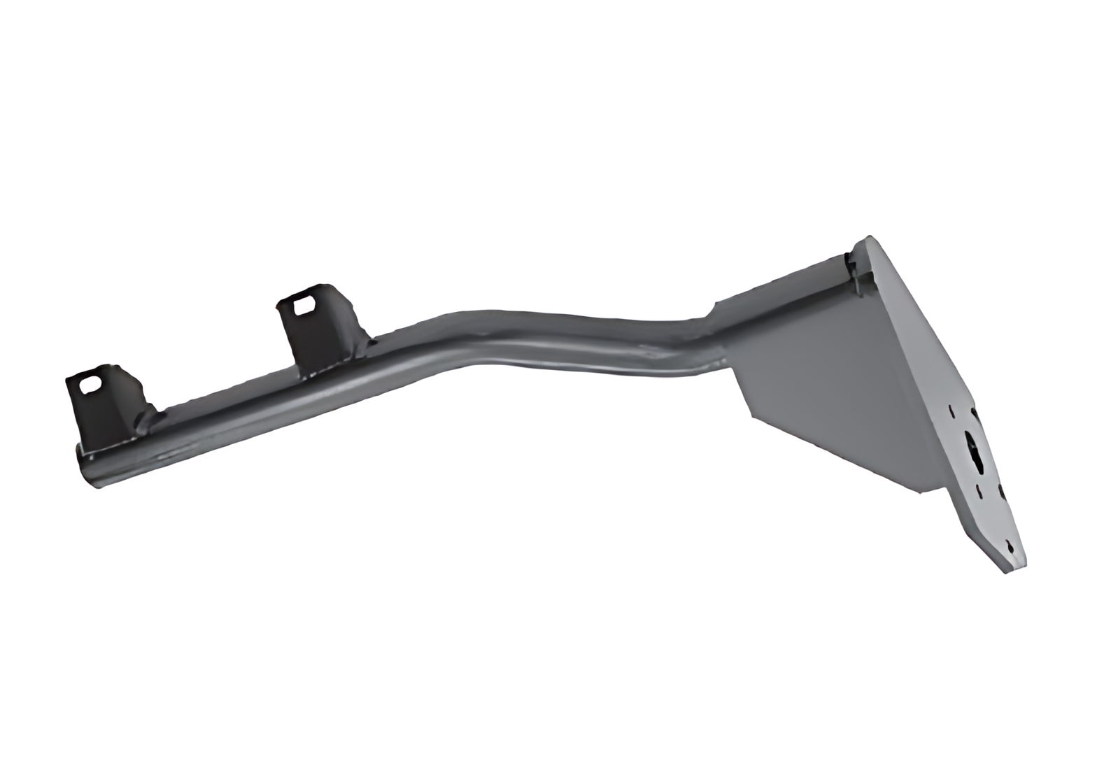 SUPORTE PARALAMA TRASEIRO LE - 2T0803185