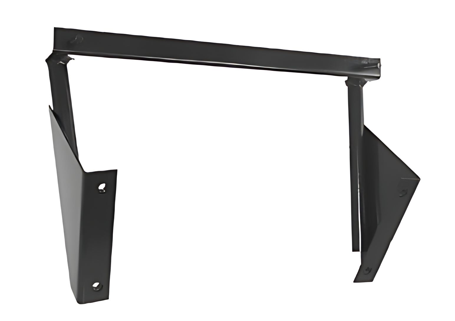 SUPORTE TRASEIRO INTERNO PARALAMA - 2T0821119