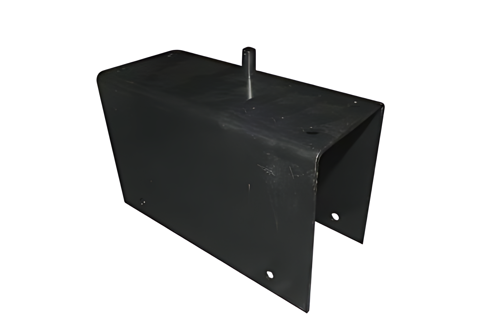 SUPORTE CARREGADOR CENTRAL ROLAMENTO CARDAN - 2T0803713