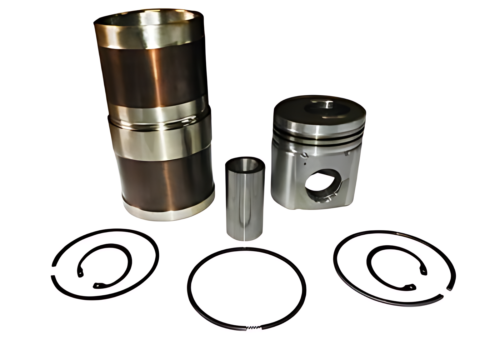 KIT MOTOR MAX FORCA (KITAO) - BG2X6K007CA