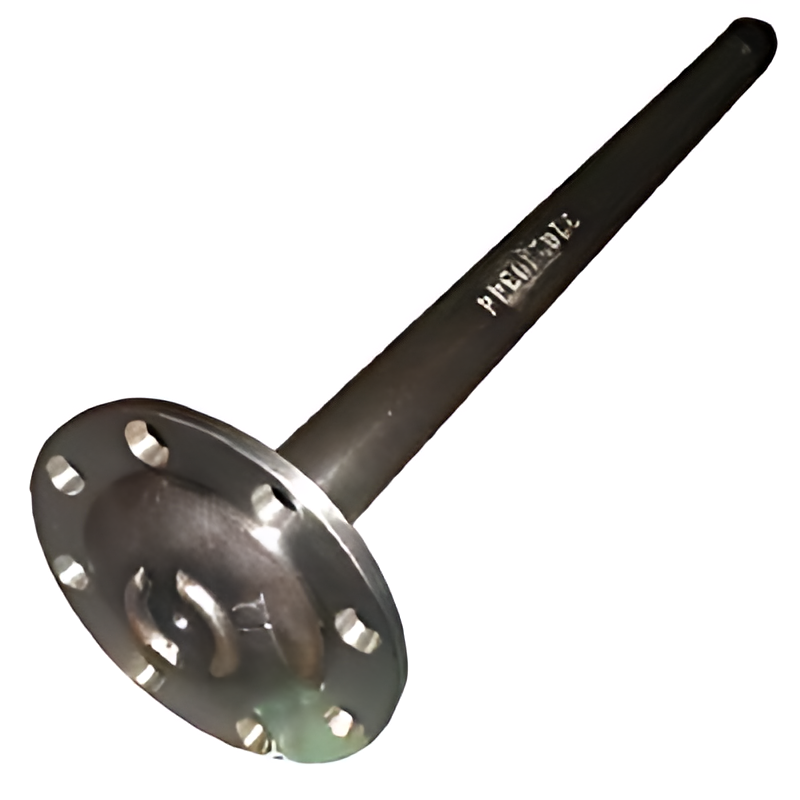 SEMI-EIXO RS160 COM CUBO SUSPENSYS  CURTO 930MM *1162* - 2TB501204