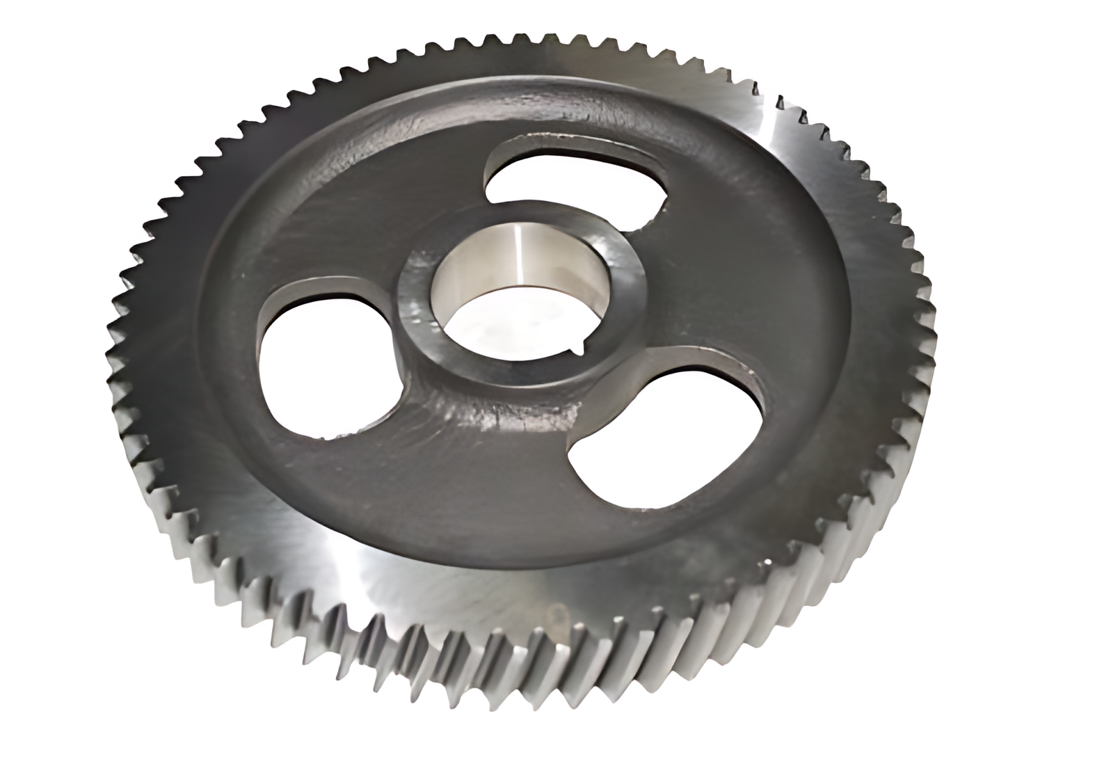 ENGRENAGEM COMANDO MODELO CUMMINS 6BTAA 5.9 - BF6T6N251AA