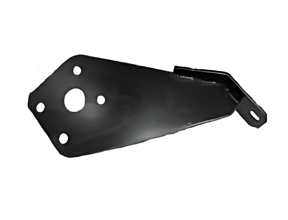 TRAVESSA C/SUPORTE  PARALAMA TRASEIRO - 2T0804285