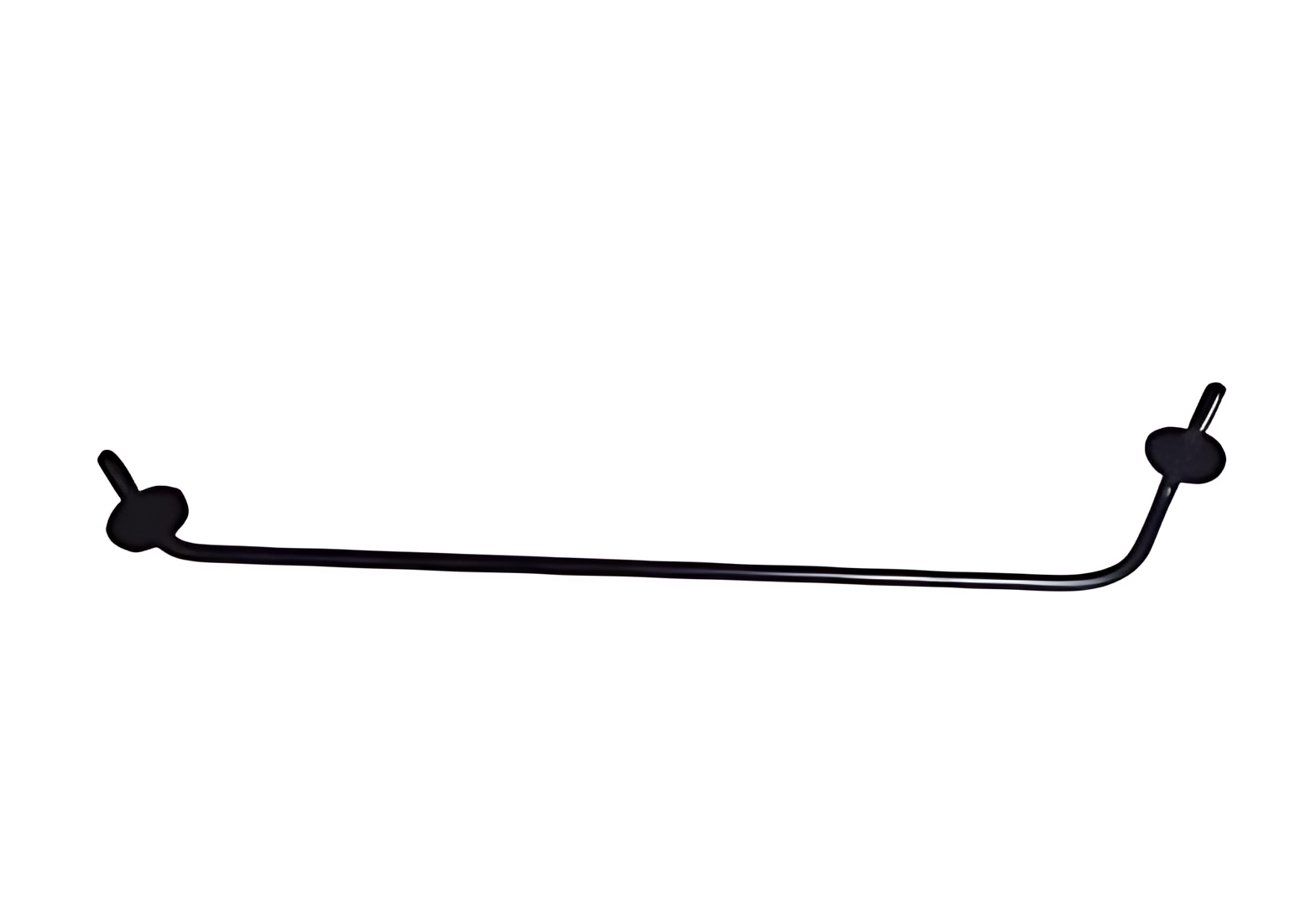 TIRANTE FIXACAO RADIADOR - 2RS121377