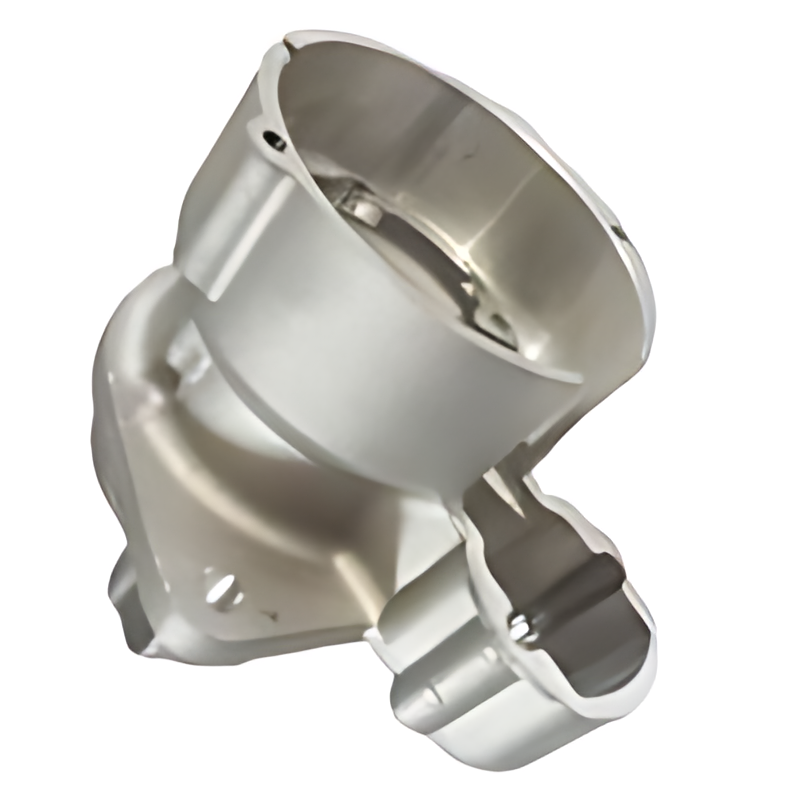 CARCACA DO MOTOR DE PARTIDA - 35259479