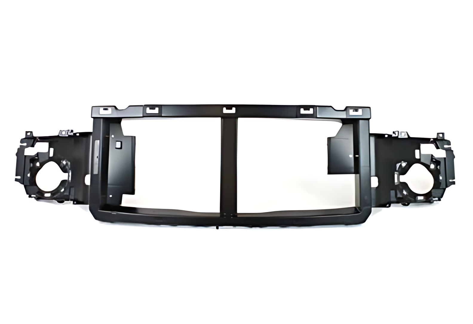 REFORCO DA ABERTURA DO PAINEL DA GRADE D - 6C3Z8A284A