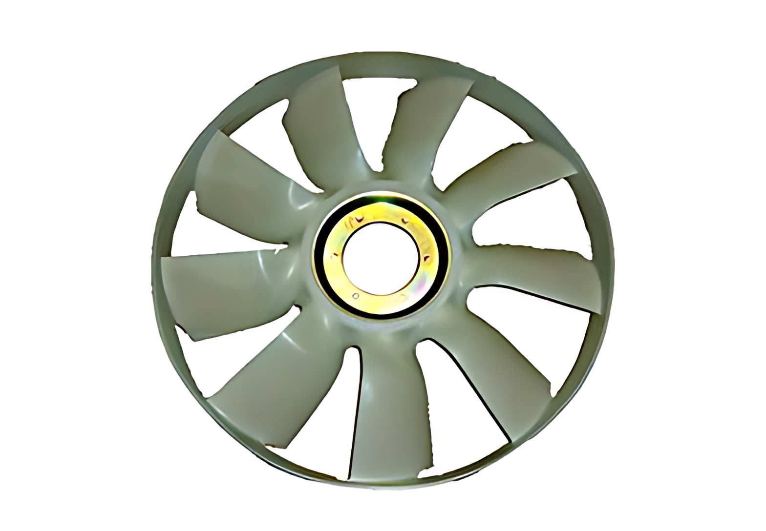 HELICE PLASTICA 9 PAS - 6C458600BB