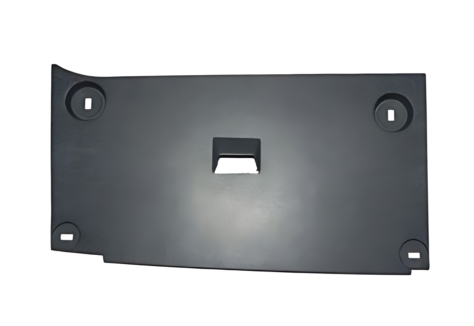 TAMPA FECHAMENTO INFERIOR PAINEL INSTRUMENTOS - TNK857733