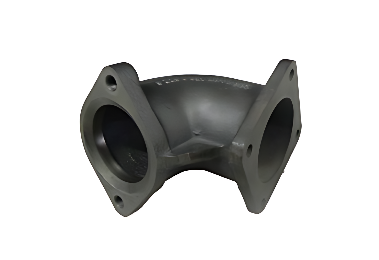 CURVA DE ESCAPE MWM 229 ASP 4CIL - WE0C9W430A