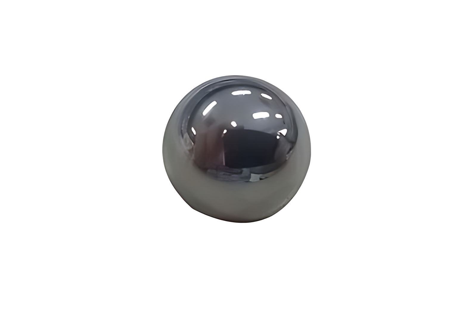 ESFERA DOS VAROES E INTERRUPTOR DA RE  CAMBIO FS6206 FS6306 - 2S0311544