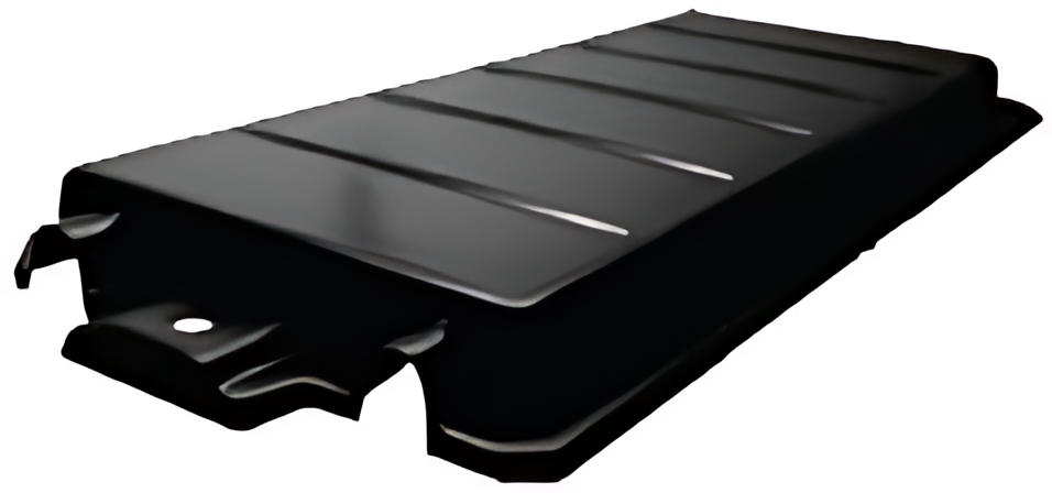 TAMPA BATERIA - 98TU10A687AA