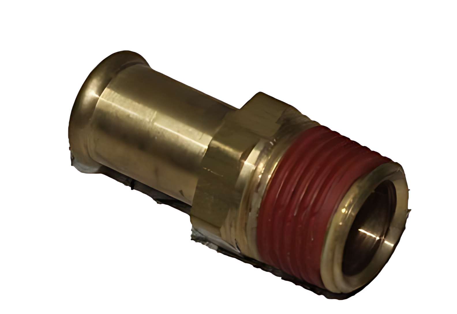 ACOPLAMENTO MANGUEIRA DE RETORNO  AGUA DO COMPRESSOR AR - 2RL145959B