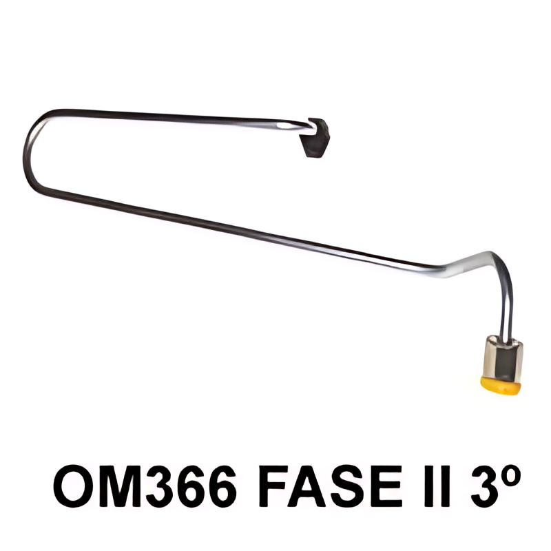 CANO INJETOR 3� CILINDRO - 3760702133