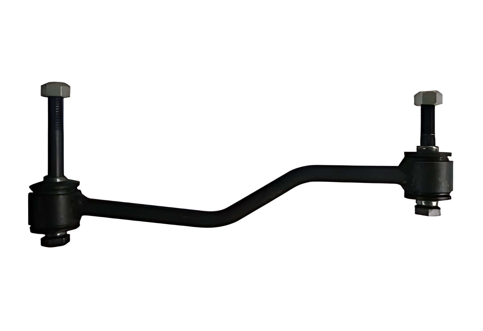 BIELETA BARRA ESTABILIZADORA DIANTEIRA DIREITA C PORCAS - 1C3Z5K483BA