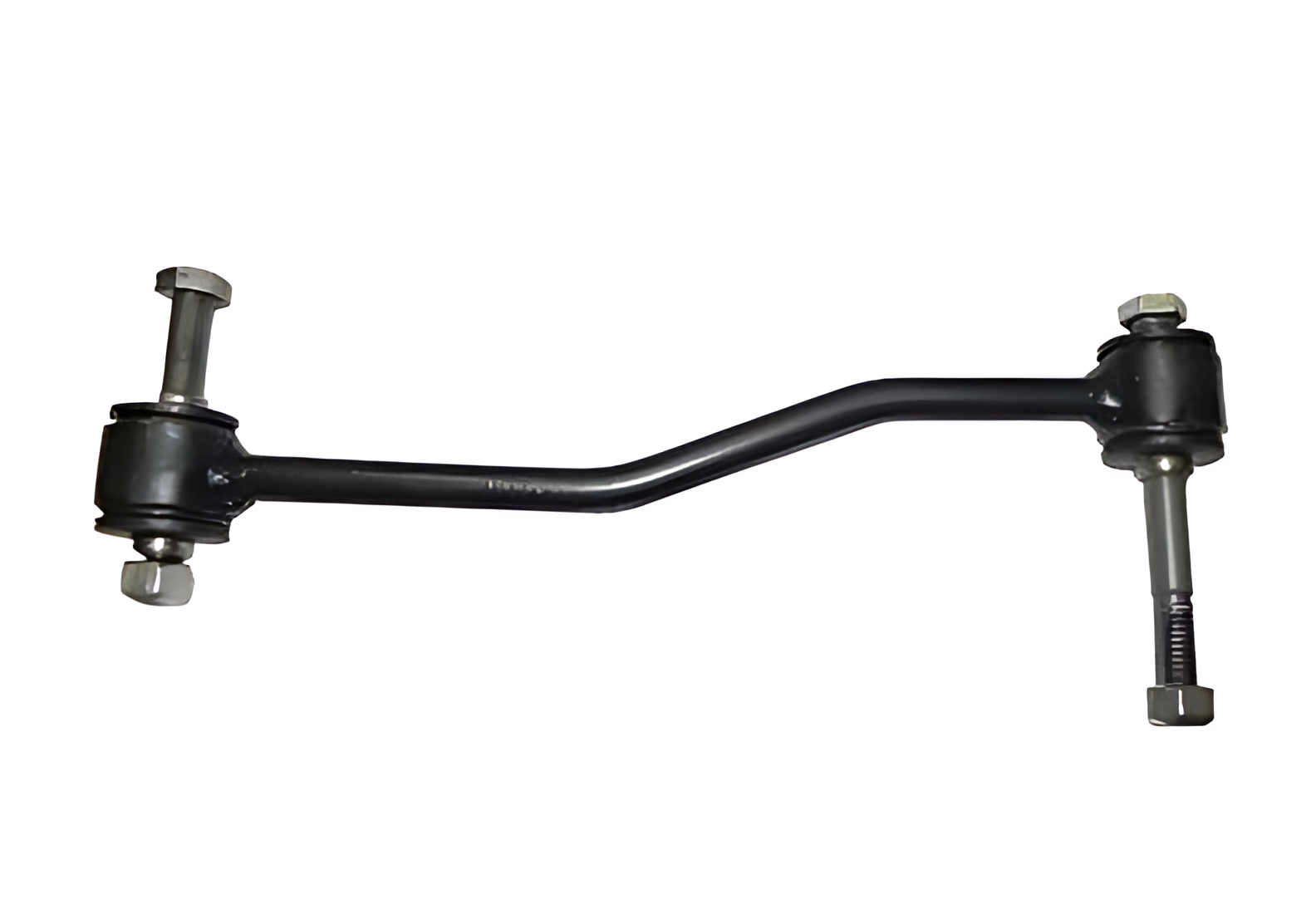 BIELETA BARRA ESTABILIZADORA DIANTEIRA ESQUERDA C PORCAS - 1C3Z5K483BB