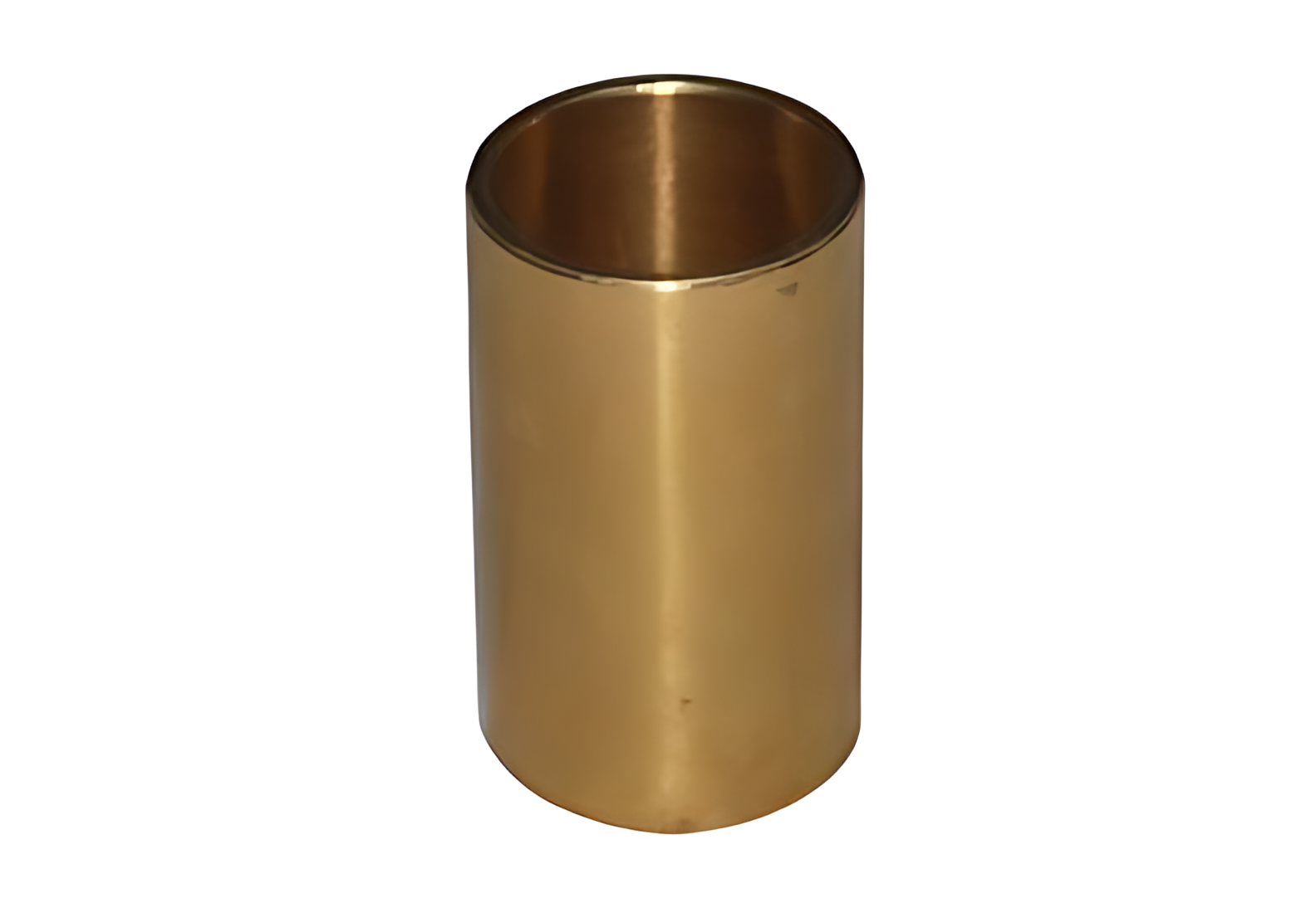 BUCHA ROLETE SAPATA FREIO A AR (FECHADA) - 3464210550