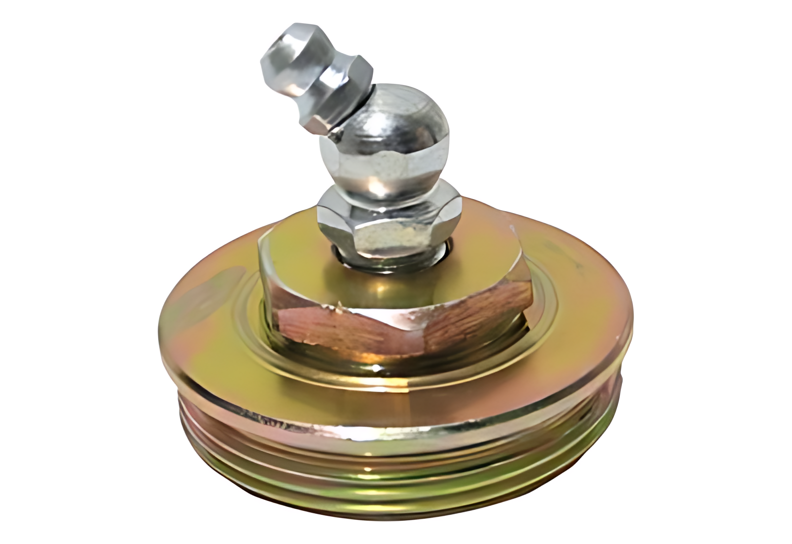 TAMPA MANGA  EIXO  C/ENGRAXADEIRA - XC3Z3113AA