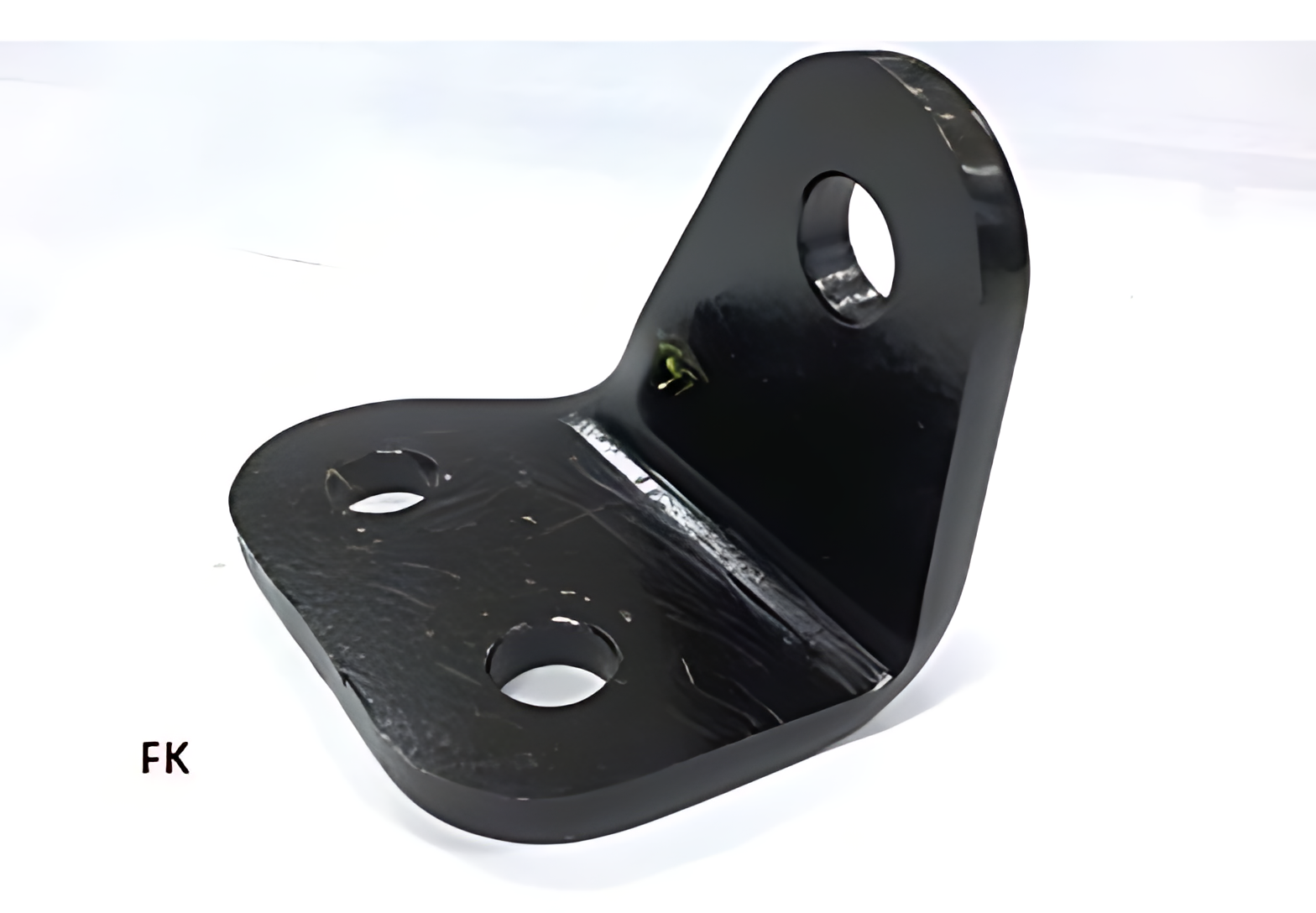 SUPORTE L BOMBA INJETORA *P* MODELO CUMMINS 6CT ACIMA 250 CV - BG1X9N981AA